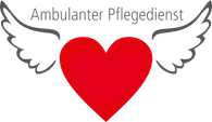 Logo des Ambulanten Pflegedienstes - Pflegeengel Erfurt GmbH